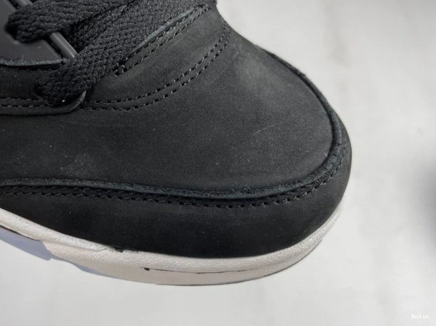 Bmlin Shoes 5 OREO CT4838-011 JORDAN AIR 0818
